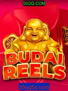 BudaiReels: Uma Nova Experiência de Jogo com 55QQ.COM