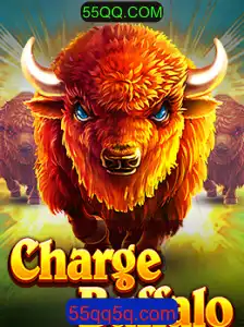 ChargeBuffalo: Descubra o Fascinante Mundo do Jogo com 55QQ.COM