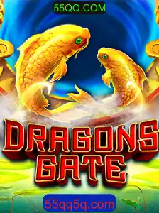 Descubra DragonsGate: O Novo Fenômeno dos Jogos Online