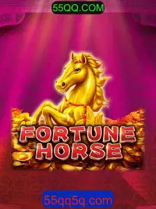 Explorando o Universo de FortuneHorse: Um Mergulho nas Regras e Estratégias do Jogo