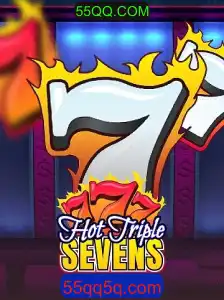 Descubra o Fascinante Mundo de HotTripleSevens com 55QQ.COM