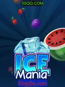 Explorando o Universo de IceMania: A Aventura Congelante de 55QQ.COM