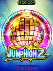 Descrição e Regras do Jogo JumpHigh2 com Destaque para 55QQ.COM