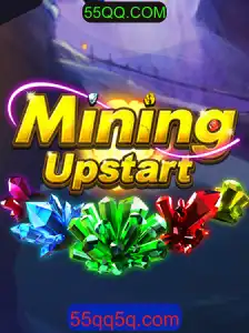 Explorando o Mundo de MiningUpstart: Um Jogo Inovador e Suas Regras Únicas