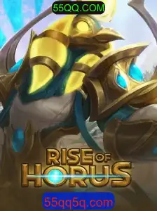 Explorando o Mundo Fascinante de RiseofHorus: Aventuras e Estratégias