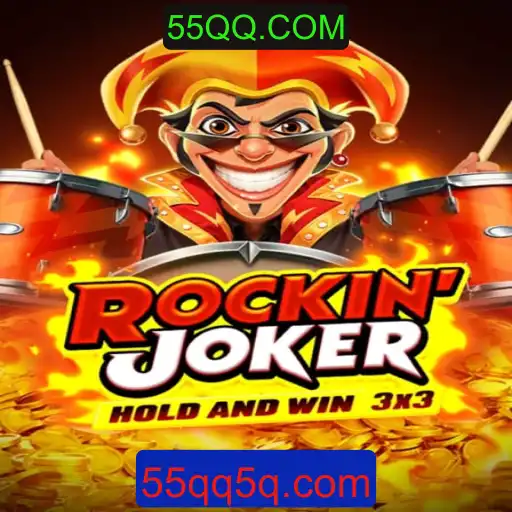 Descubra o Fascinante Mundo de rockinjoker