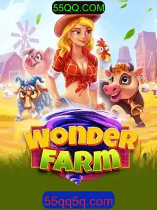 WonderFarm: Explore o Novo Jogo de Estratégia e Administração